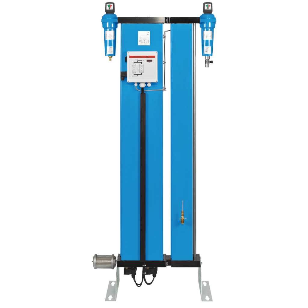 BOGE DAZ2 Adsorption dryer
