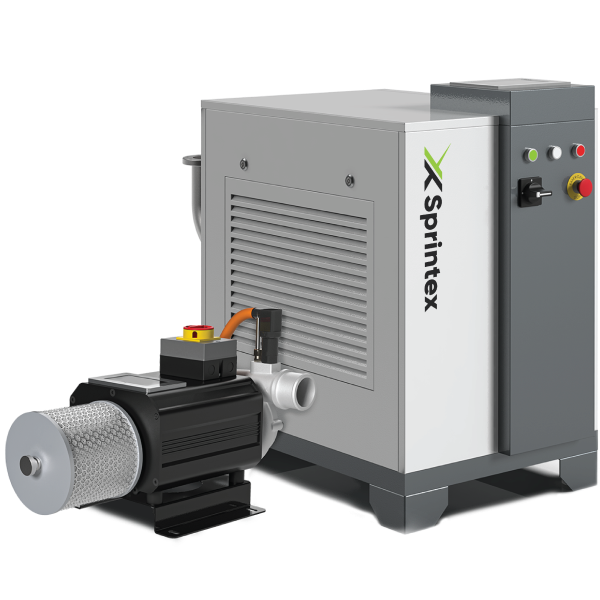 BOGE Inmatec Nitrogen PSA Generators